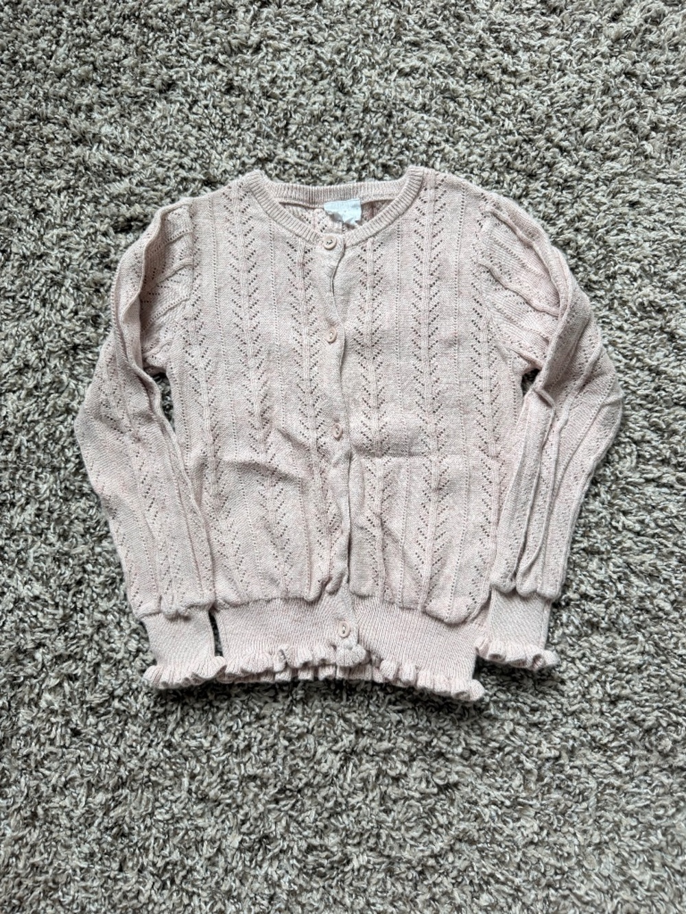 Jamie kay cardi